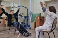 С начала года диспансеризацию и профилактические осмотры в Приморье прошёл 1351 участник СВО