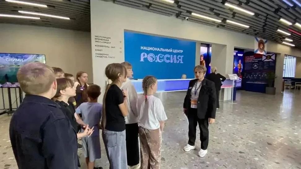 Лето в Яковлевском округе проходит ярко и активно Лето в Яковлевском округе проходит ярко и активно