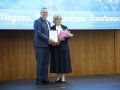 Во Владивостоке проходит форум "Малая родина – сила России"