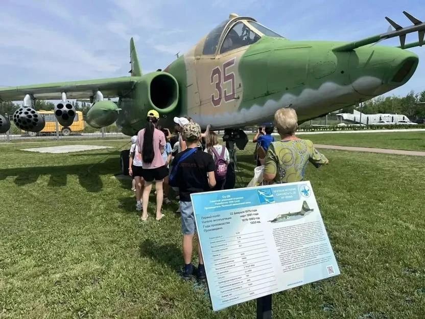 Лето в Яковлевском округе проходит ярко и активно Лето в Яковлевском округе проходит ярко и активно