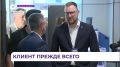 Владивостокский морской торговый порт внедряет цифровые решения
