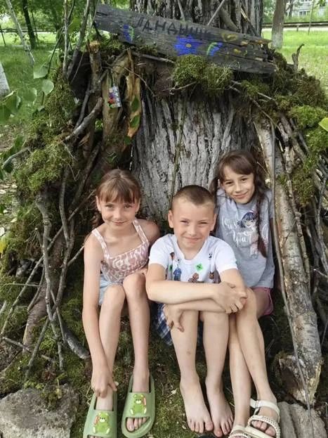 Лето в Яковлевском округе проходит ярко и активно Лето в Яковлевском округе проходит ярко и активно
