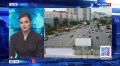 В центре Владивостока приводят в порядок дом на Светланской, 17. Это памятник архитектуры начала двадцатого века