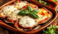 Вкусное погружение в итальянскую кухню: баклажаны пармиджано