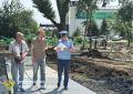 Прокуроры проверили реализацию национальных проектов и планов комплексного развития во Владивостоке и Артёме