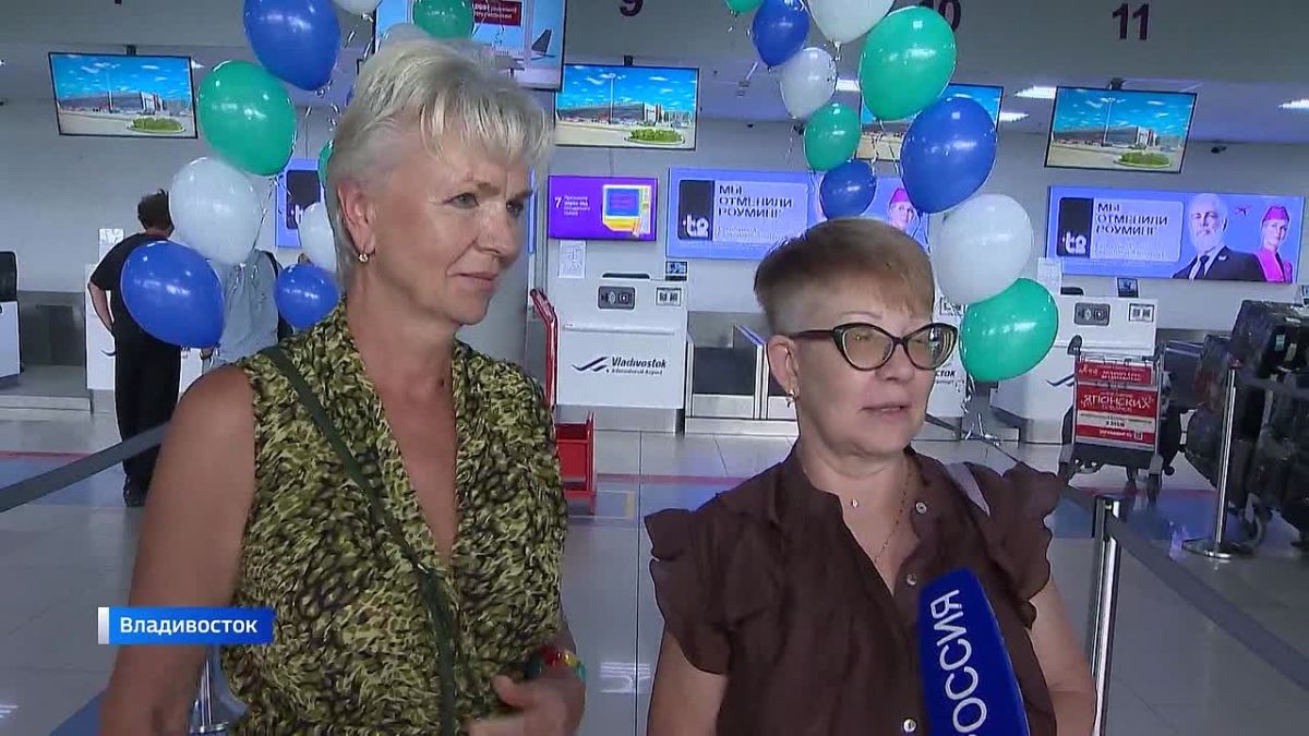 Из Владивостока — прямо на «золотые земли императора Цинь»