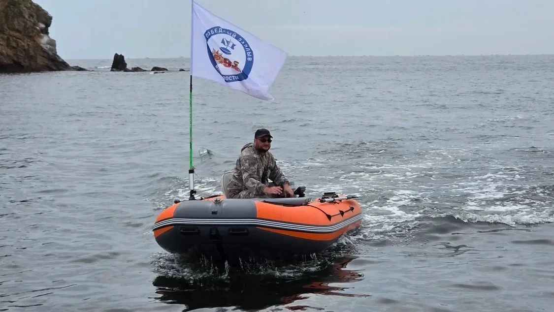 VIII заплыв «Остров Скрыплева»: итоги и герои VIII заплыв «Остров Скрыплева»: итоги и герои