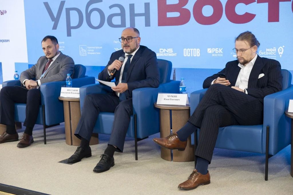 Легкое метро может связать города Приморья