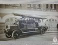 150 лет на страже Владивостока: от пара и конной тяги к автоцистернам