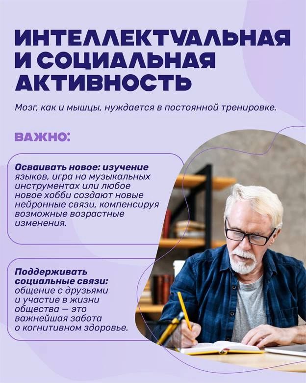 Неделя сохранения здоровья головного мозга проходит в Приморье Неделя сохранения здоровья головного мозга проходит в Приморье