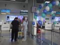 Жители и гости Приморья активно летают из Владивостока в Бэйдайхэ