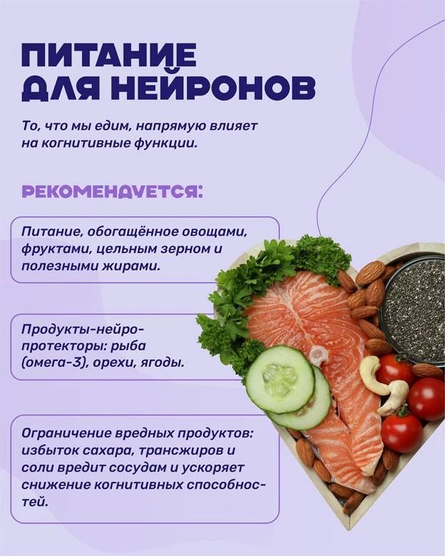 Неделя сохранения здоровья головного мозга проходит в Приморье Неделя сохранения здоровья головного мозга проходит в Приморье