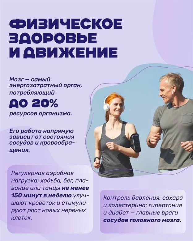 Неделя сохранения здоровья головного мозга проходит в Приморье Неделя сохранения здоровья головного мозга проходит в Приморье