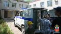 Сотрудники транспортной полиции совместно с членом Общественного совета провели познавательное мероприятие и спортивные игры для воспитанников «Комплексного центра помощи семье и детям „Маяк“» Владивостока