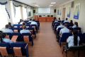 В Приморье среди следователей МВД проведен конкурс профессионального мастерства