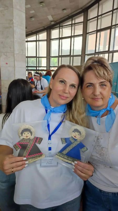 «Приморский звездопад – 2026» объединил лучших педагогов дошкольного образования края «Приморский звездопад – 2026» объединил лучших педагогов дошкольного образования края