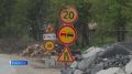 Во Владивостоке фактически заново строят одну из ключевых объездных трасс — дорогу через Нефтеветку в долине Первой речки