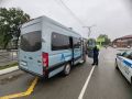 В Приморском крае в ходе профилактического мероприятия «Автобус» сотрудники Госавтоинспекции выявили 36 нарушений
