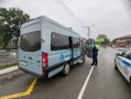 В Приморском крае в рамках профилактического мероприятия «Автобус» инспекторы ГАИ проверили 145 транспортных средств, работающих на маршрутных пассажирских перевозках