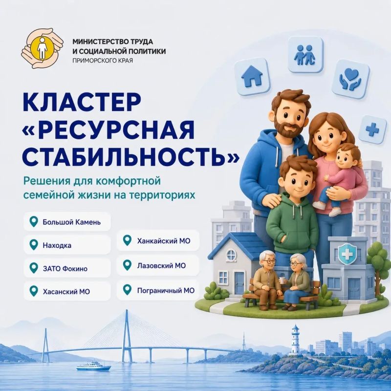 От исследований — к конкретным решениям: в Приморье начались защиты проектов «Демография 2.0» От исследований — к конкретным решениям: в Приморье начались защиты проектов «Демография 2.0»