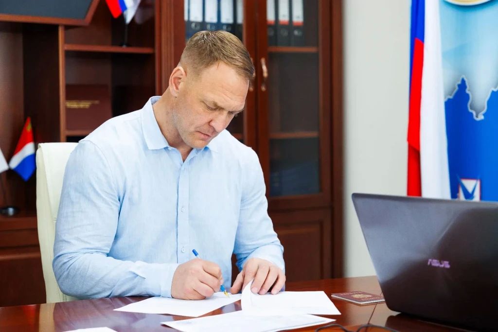 Процесс регистрации кандидатов в депутаты Государственной Думы и краевого Законодательного Собрания идет в Приморье Процесс регистрации кандидатов в депутаты Государственной Думы и краевого Законодательного Собрания идет в Приморье