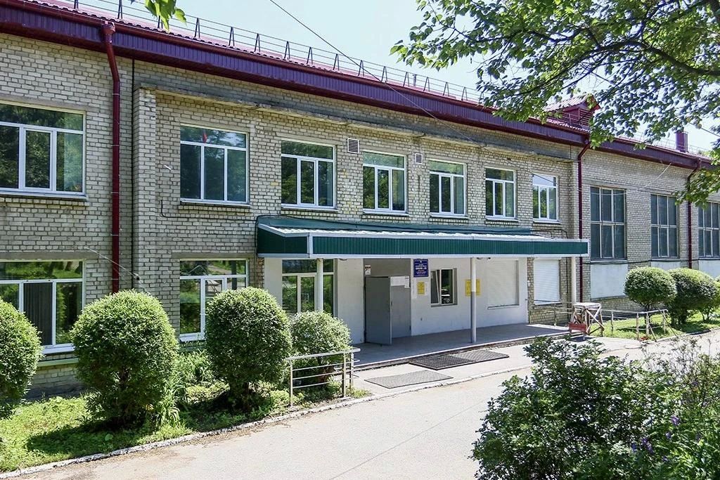 Семья Караим продолжает педагогическую династию в Находке Семья Караим продолжает педагогическую династию в Находке