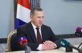 16 резидентов намерены работать на площадке инновационного научно-технического центра «Русский» в Приморье