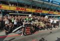 Боттас делится впечатлениями после дебюта Cadillac в Формуле 1