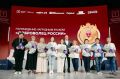 Стартовал приём заявок на знак «Доброволец России»!