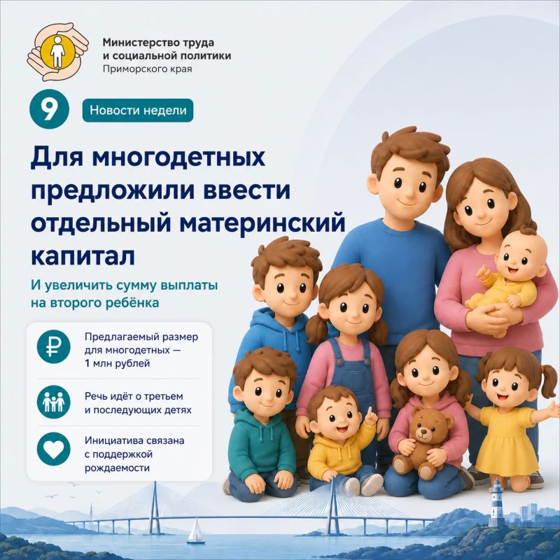 Демография: коротко о важном Демография: коротко о важном