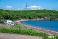 На Русском острове и в пригороде Владивостока сегодня было больше 32 °С