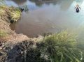 Двое мальчиков пошли купаться на реку в Уссурийске — все кончилось трагедией