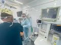 Благотворительный фонд «Находка» приобрел для городской больницы современные мониторы глубины анестезии
