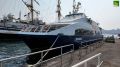 Во Владивостоке в этом году отремонтируют причал на острове Рейнеке