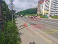 Госавтоинспекция проводит проверку по факту ДТП с участием несовершеннолетнего пешехода в Первореченском районе Владивостока