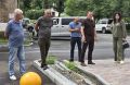 Завершен ремонт дороги в Шкотовском округе