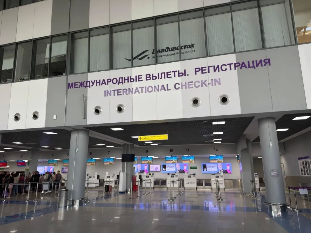 С 28 июля авиакомпания Chengdu Airlines запустит прямые рейсы между Владивостоком и Хух-Хото