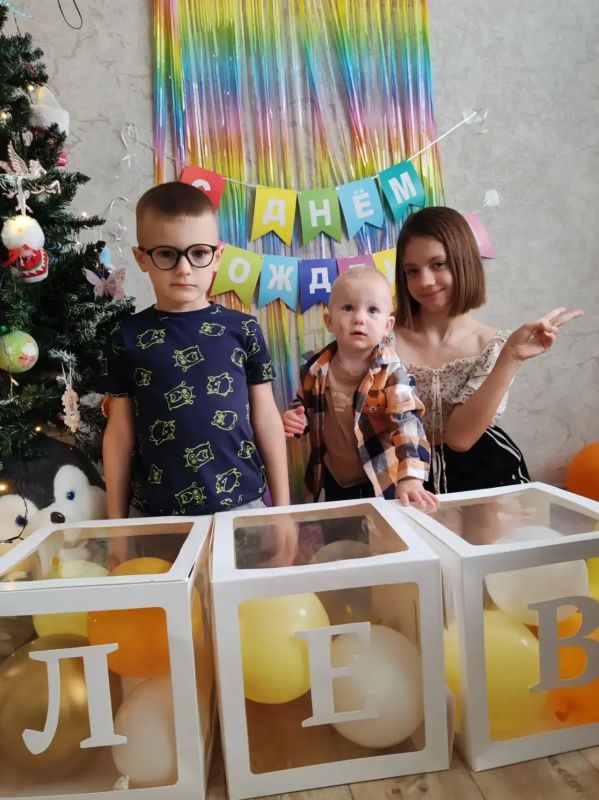 «Четверо детей — главная часть нашей жизни»: семья Квачко из Приморья «Четверо детей — главная часть нашей жизни»: семья Квачко из Приморья