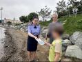 Сотрудники СК России в Приморском крае проводят профилактические рейды на водоемах Приморья