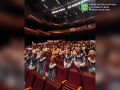 Академический хор ДВФУ — двукратный чемпион II Международного гонконгского хорового фестиваля!