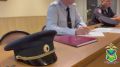 Во Владивостоке полицейские и дружинники провели рейд во Фрунзенском районе