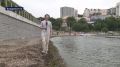 Контроль за безопасностью на воде усилили в Приморском крае