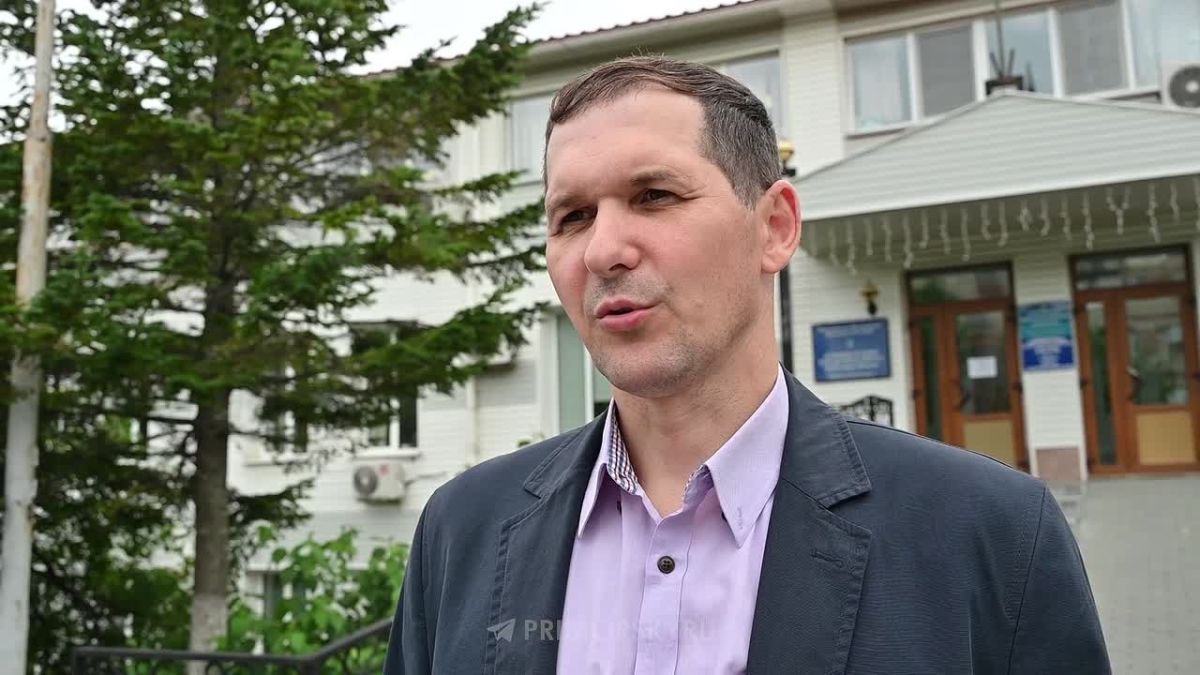 Мусорная проблема в Фокино на контроле у Правительства Приморья