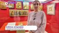 Невьянскую икону представляет Приморская картинная галерея