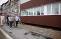 Новый парк, сквер с фонтаном и 50 квартир: как преображается Дальнегорск