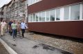 В среду, 22 июля, в ходе рабочей поездки в Дальнегорск губернатор Приморского края Олег Кожемяко оценил ход реализации проектов благоустройства, инициированных местными жителями
