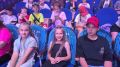 Уссурийские школьники заглянули за кулисы «Королевского цирка»