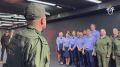 В Приморье прошёл чемпионат по стрельбе среди сотрудников СКР, приуроченный к профессиональному празднику
