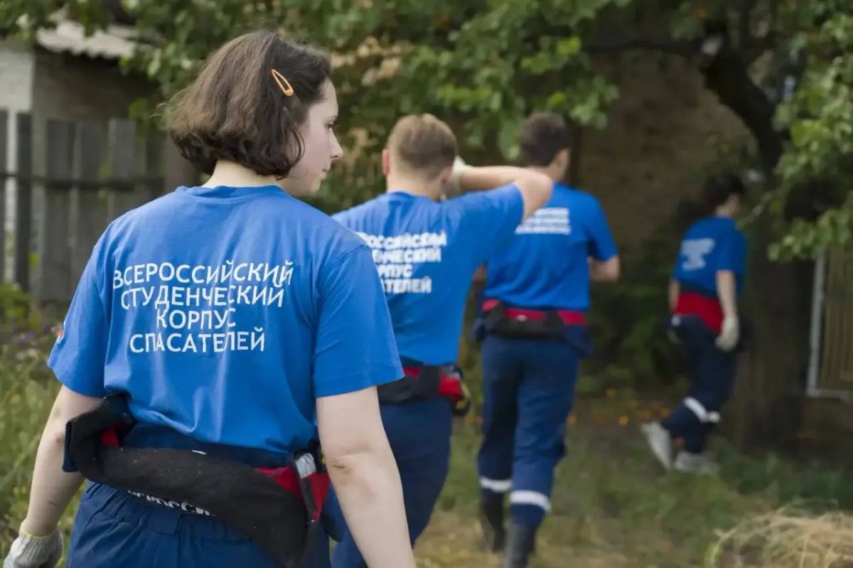Помощь там, где это особенно нужно Помощь там, где это особенно нужно