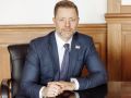 Председатель #ЗСПК Антон Волошко провел личный прием участников СВО и членов их семей